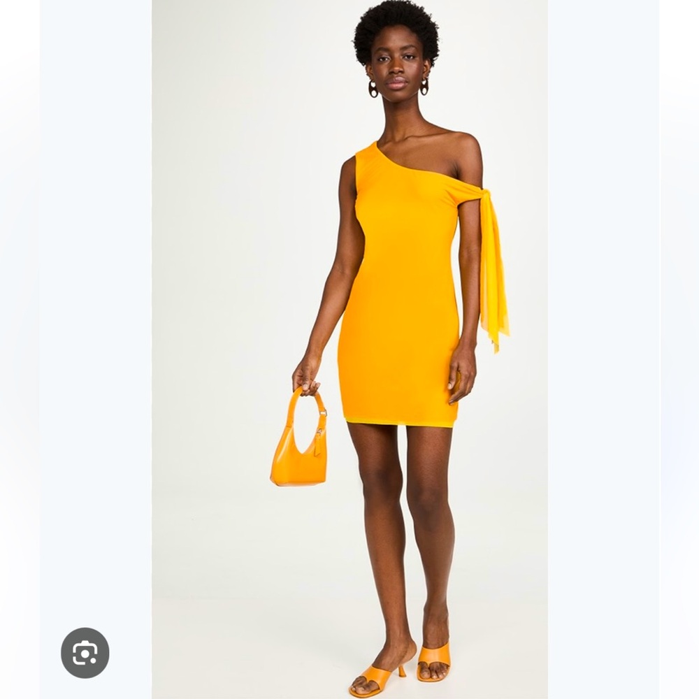 Simon Miller Chi Chi Dress